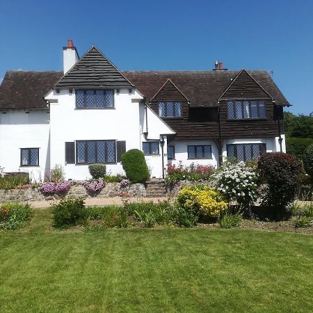 Fern Lodge Guesthouse Hythe  Zewnętrze zdjęcie
