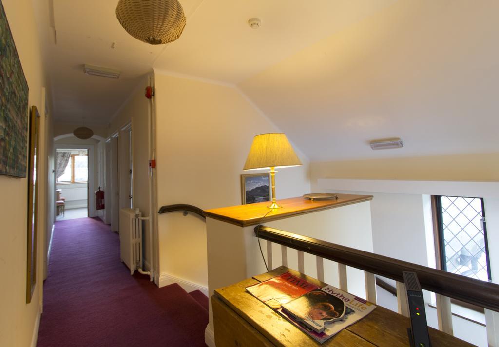 Fern Lodge Guesthouse Hythe  Zewnętrze zdjęcie