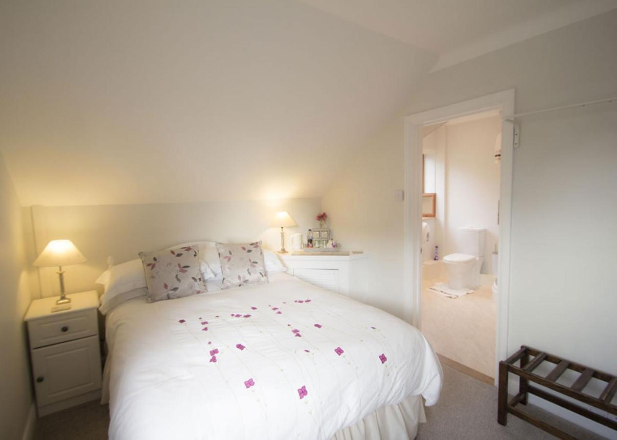 Fern Lodge Guesthouse Hythe  Zewnętrze zdjęcie