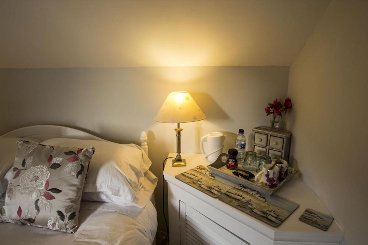 Fern Lodge Guesthouse Hythe  Zewnętrze zdjęcie
