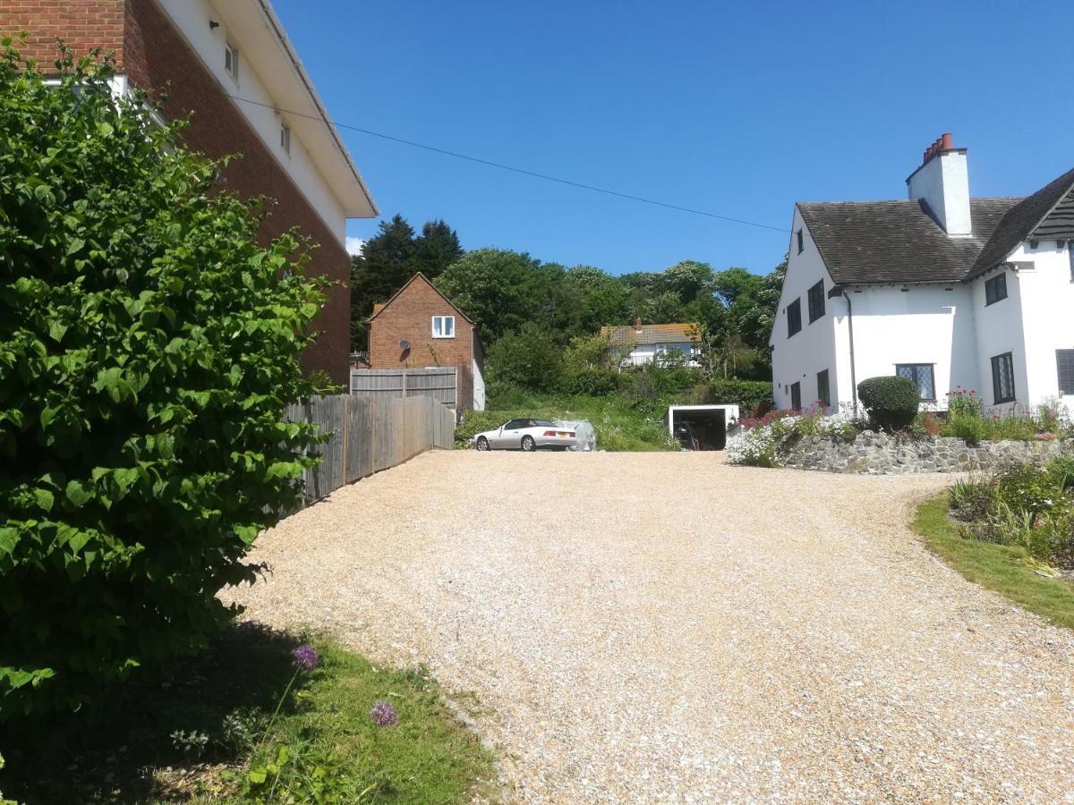 Fern Lodge Guesthouse Hythe  Zewnętrze zdjęcie