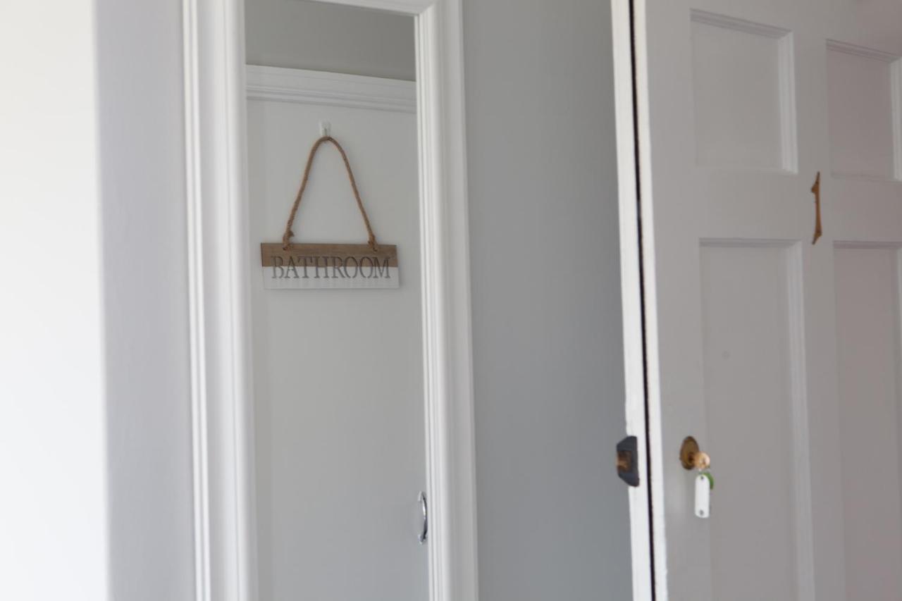 Fern Lodge Guesthouse Hythe  Zewnętrze zdjęcie