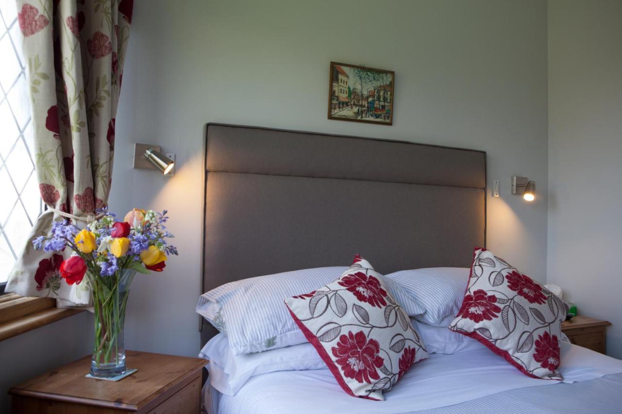Fern Lodge Guesthouse Hythe  Zewnętrze zdjęcie