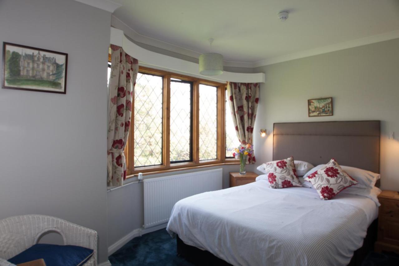 Fern Lodge Guesthouse Hythe  Zewnętrze zdjęcie