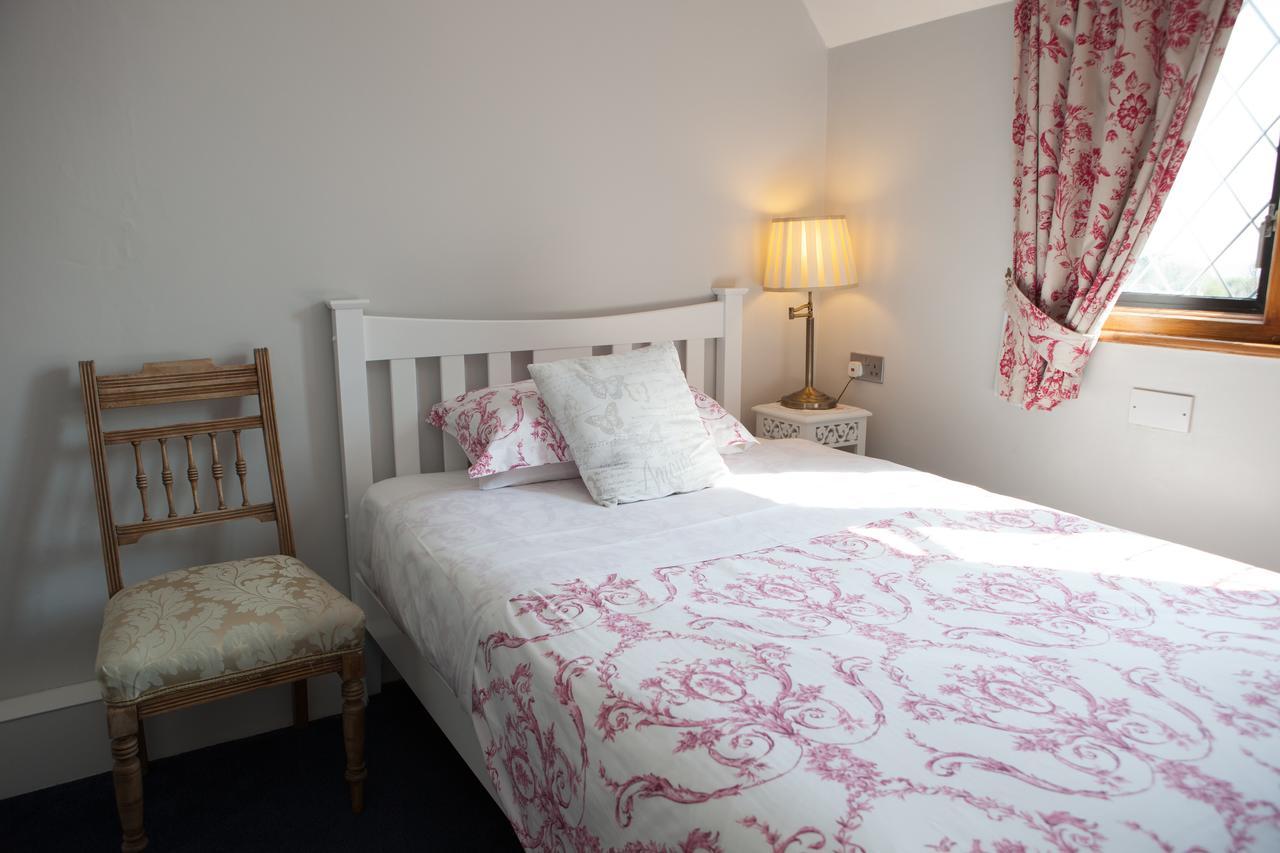 Fern Lodge Guesthouse Hythe  Zewnętrze zdjęcie
