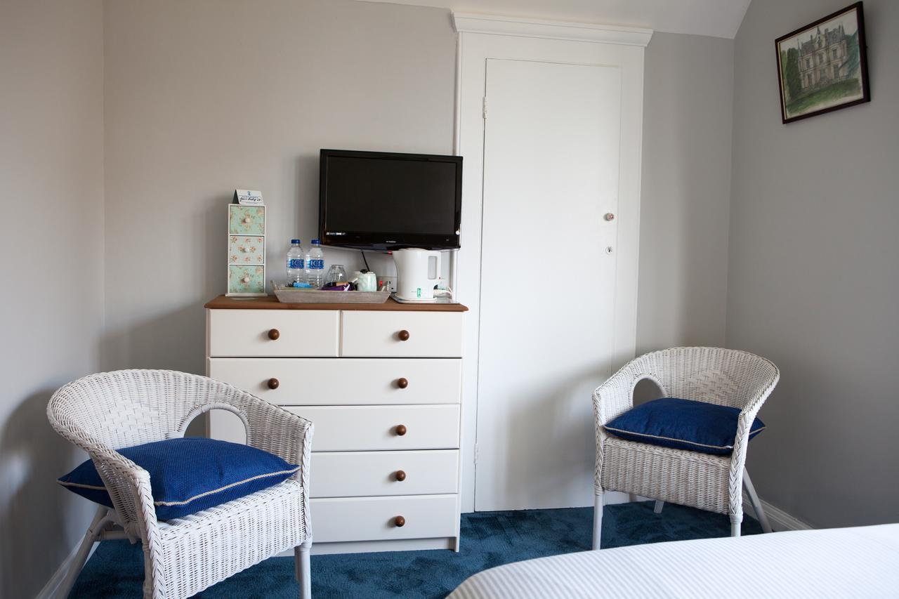 Fern Lodge Guesthouse Hythe  Zewnętrze zdjęcie