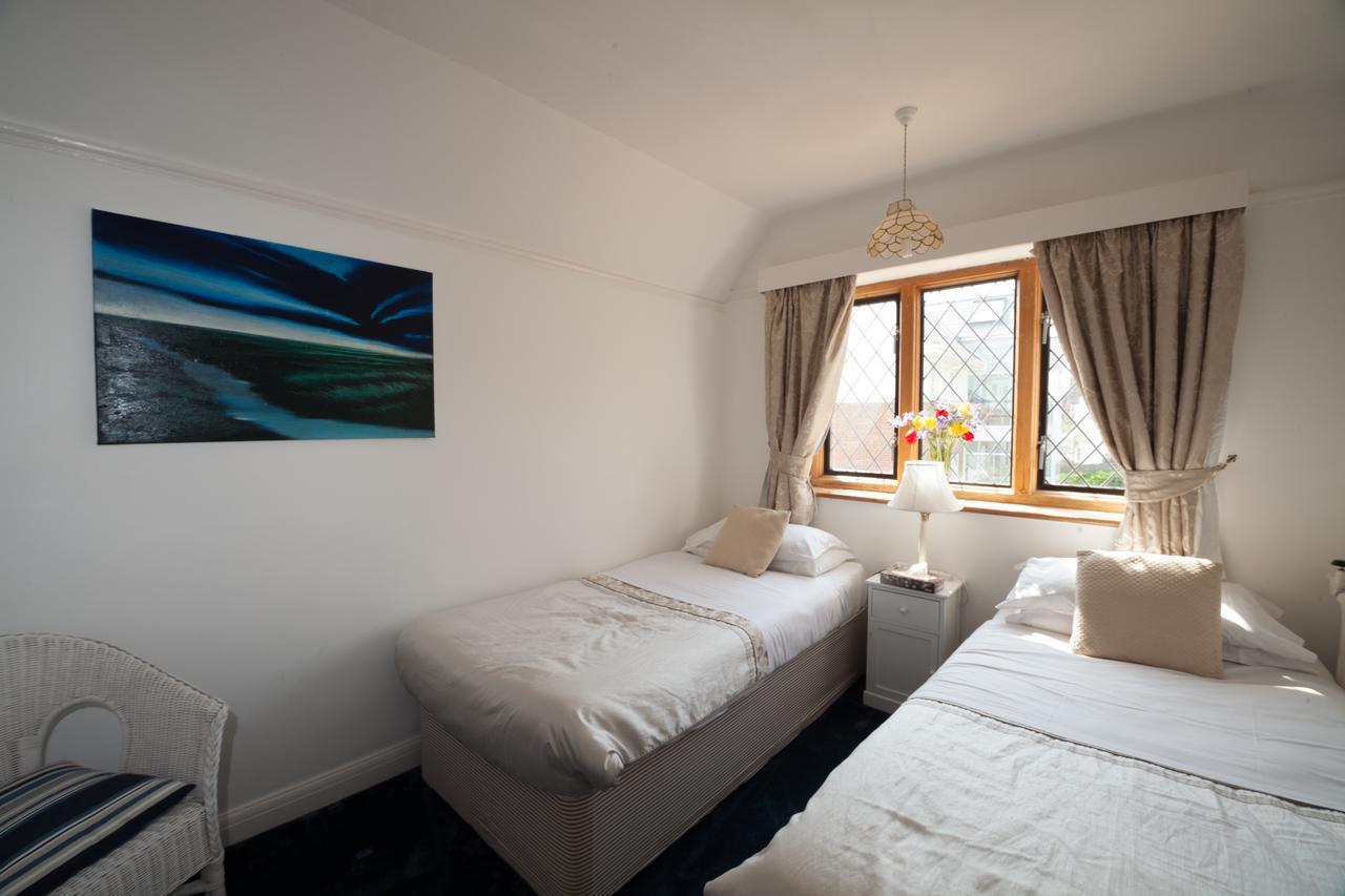 Fern Lodge Guesthouse Hythe  Zewnętrze zdjęcie