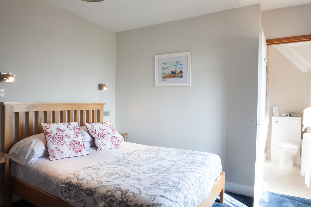 Fern Lodge Guesthouse Hythe  Zewnętrze zdjęcie