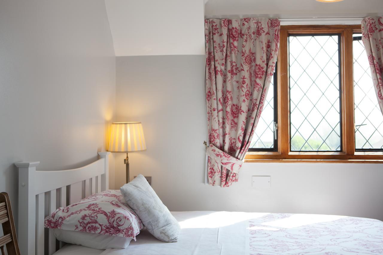 Fern Lodge Guesthouse Hythe  Zewnętrze zdjęcie