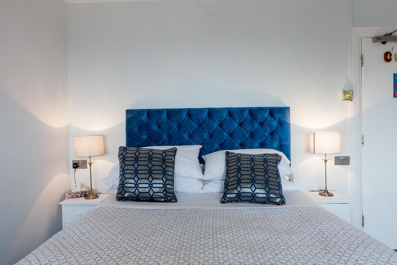 Fern Lodge Guesthouse Hythe  Zewnętrze zdjęcie