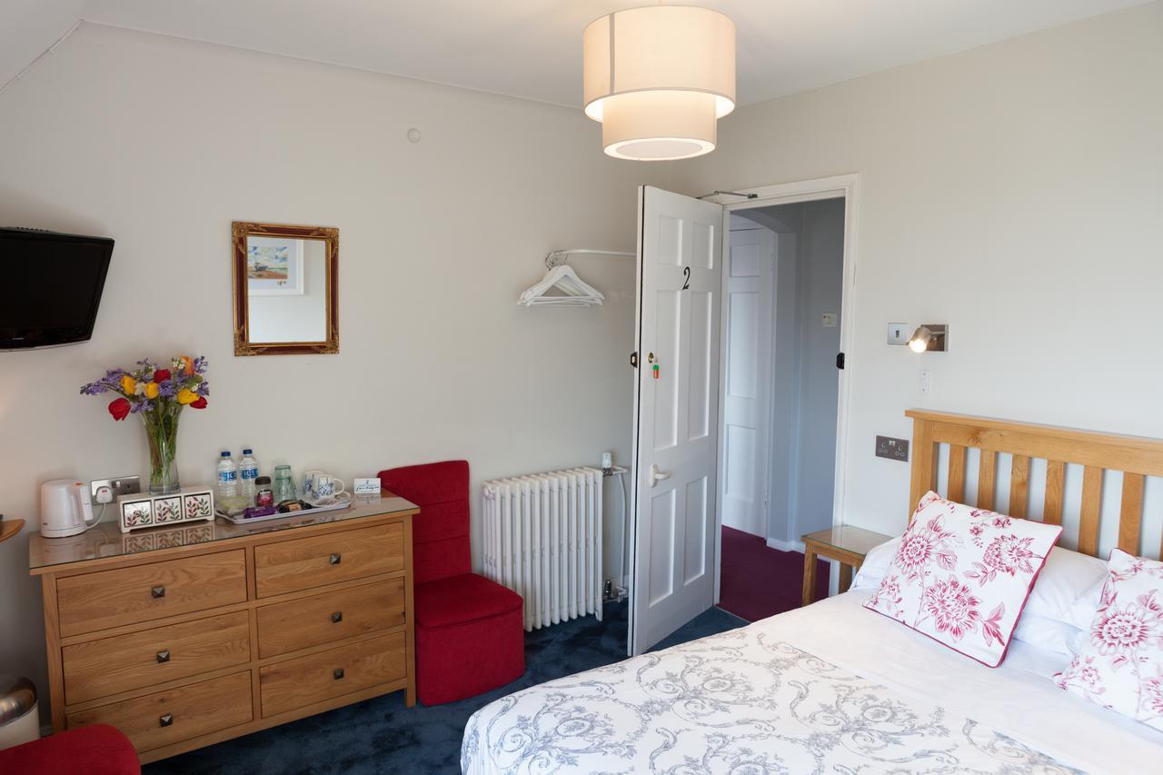 Fern Lodge Guesthouse Hythe  Zewnętrze zdjęcie