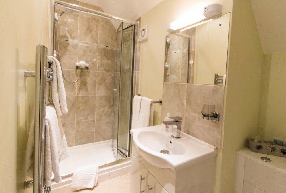 Fern Lodge Guesthouse Hythe  Zewnętrze zdjęcie