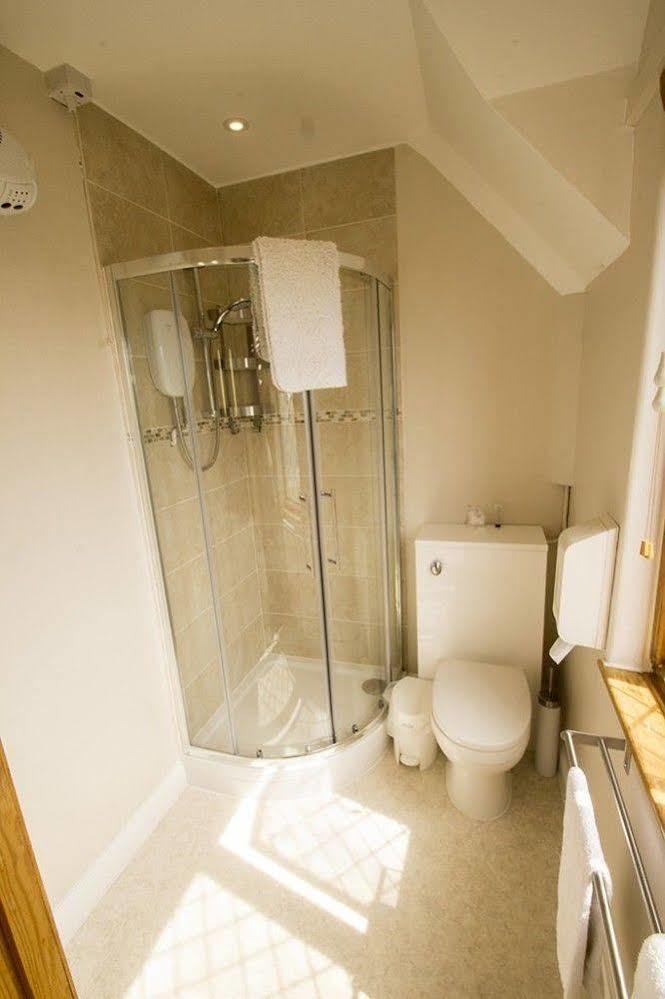 Fern Lodge Guesthouse Hythe  Zewnętrze zdjęcie