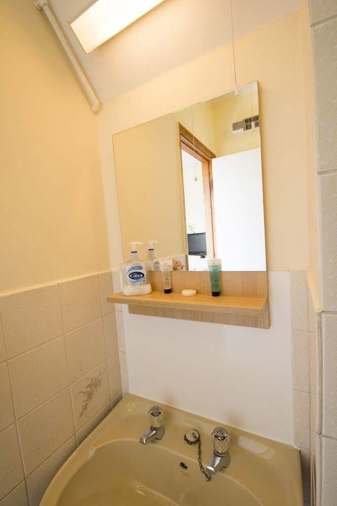 Fern Lodge Guesthouse Hythe  Zewnętrze zdjęcie