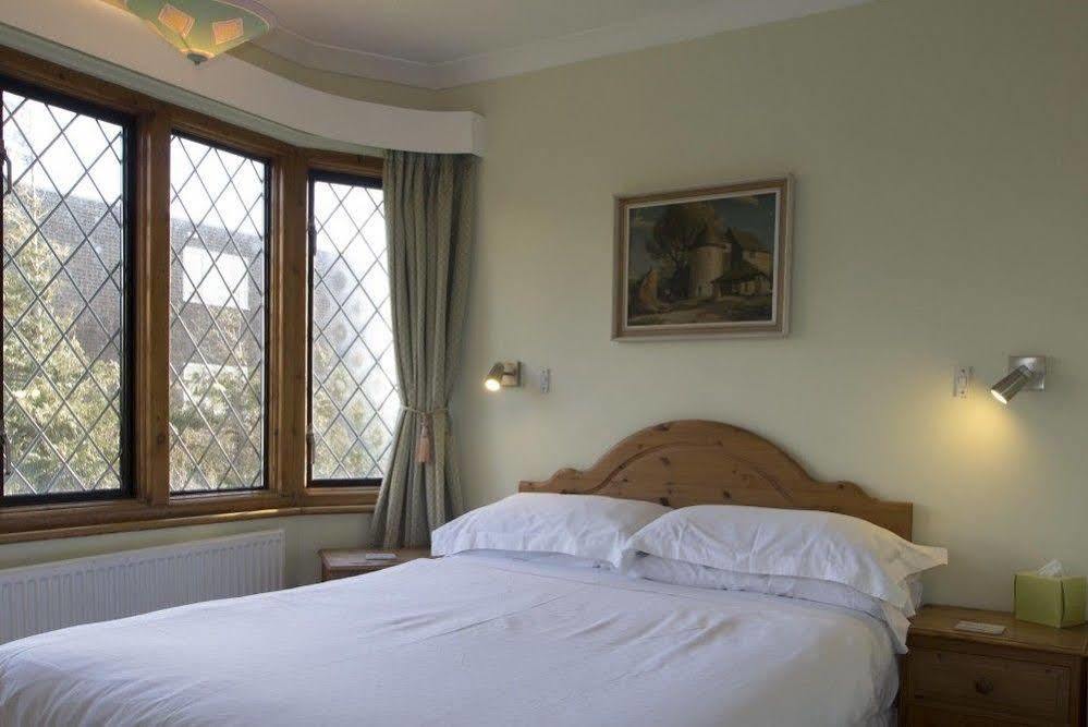 Fern Lodge Guesthouse Hythe  Zewnętrze zdjęcie