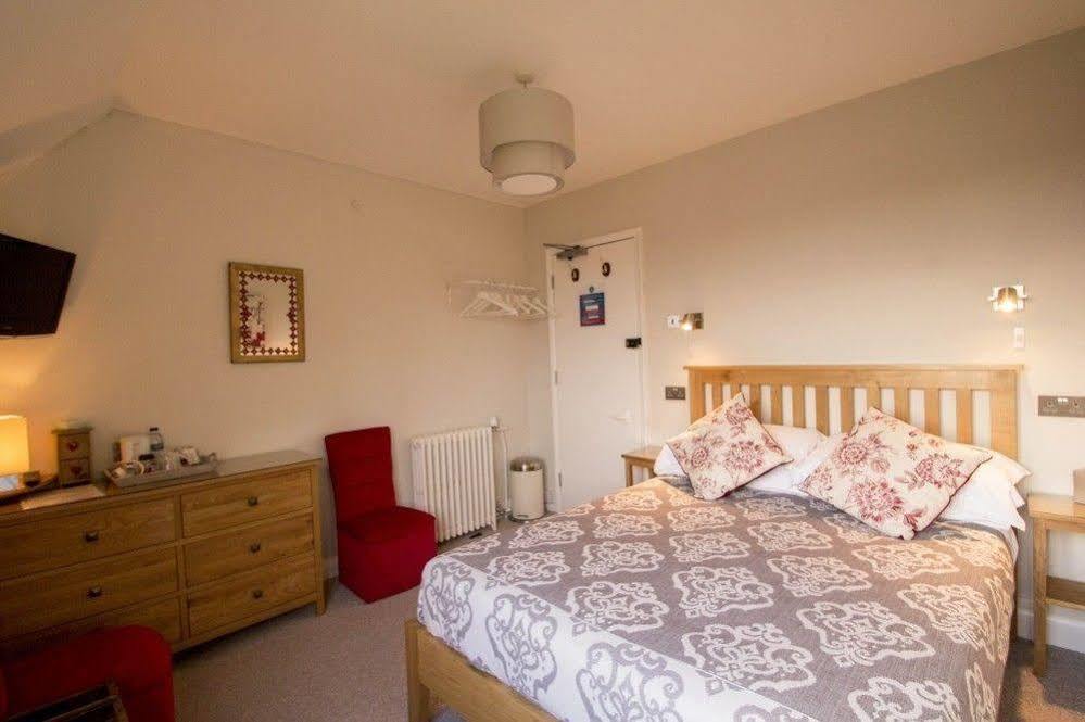Fern Lodge Guesthouse Hythe  Zewnętrze zdjęcie