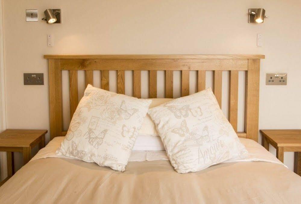 Fern Lodge Guesthouse Hythe  Zewnętrze zdjęcie